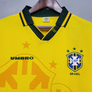 BRAZIL I 94 MEN - RETRO