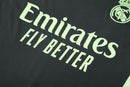 Kit Shirt + Shorts Real Madrid Green 25/26