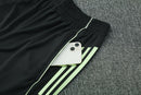 Kit Shirt + Shorts Real Madrid Light/Dark Green 25/26