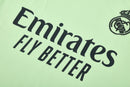 Kit Shirt + Shorts Real Madrid Light/Dark Green 25/26
