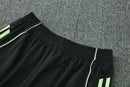 Kit Tank Top + Shorts Real Madrid Green 25/26