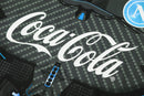 Kit Shirt + Shorts Napoli Gray/Black 25/26