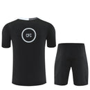 Kit Shirt + Shorts Chelsea Black 25/26