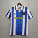 MANCHESTER UNITED II 94/96 MEN (RETRO)