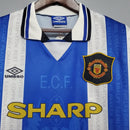 MANCHESTER UNITED II 94/96 MEN (RETRO)