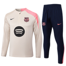 KIT TUTA BARCELLONA 2025/26