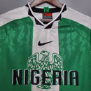 NIGERIA I 96/98 MEN (RETRO)