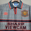 MANCHESTER UNITED I 95/96 MEN (RETRO)