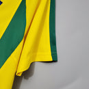 BRAZIL I 2002 MEN- RETRO