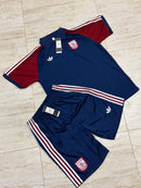 Kit polo + pantaloncino arsenal 2026/2027