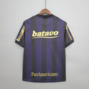CORINTHIANS AWAY  RETRO 09/10