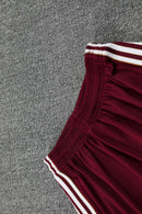 Completino Manica Corta Arsenal 25/26 Uomo | Kit Allenamento