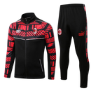 KIT FELPA + TUTA MILAN 23/24