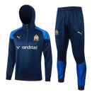 KIT GIACCA + TUTA MARSIGLIA 2023/24