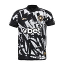Botafogo Reebok Fourth 25/26 - FAN VERSION