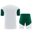 Kit Allenamento Italia Bianco/Verde 2026 | Kit da Calcio
