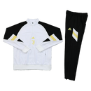 KIT GIACCA A ZIP + TUTA JUVENTUS 2023/24