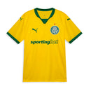 PALMEIRAS THIRD III  2025/26 - FAN VERSION