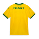 PALMEIRAS THIRD III  2025/26 - FAN VERSION