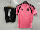 Kit inter miami allenamento 2026