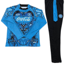 KIT TUTA NAPOLI 2025/26
