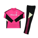 KIT TUTA JUVENTUS 2025/26