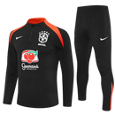 KIT TUTA BRASILE 2025/26