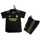 KIT REAL MADRID ALLENAMENTO 2023/24