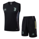 KIT ALLENAMENTO JUVENTUS 2025/26