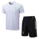 KIT ALLENAMENTO JUVENTUS 2025/26