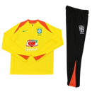 KIT TUTA BRASILE 2025/26