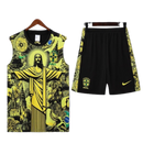 KIT BRASILE ALLENAMENTO 2025/26