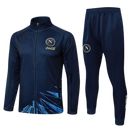 KIT TUTA NAPOLI 2026