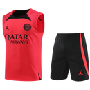 KIT ALLENAMENTO PSG 2024/25
