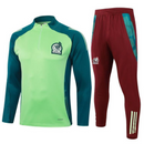 KIT TUTA MESSICO 2025/26