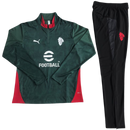 KIT TUTA MILAN 2025/26