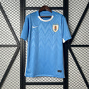 Uruguay 2025/26 Home
