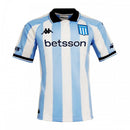 2025 Racing Club Home Jersey - Fan Version