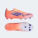 Chuteiras sem atacadores F50 League FG/AG