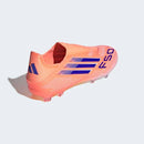Chuteiras sem atacadores F50 League FG/AG