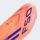 Chuteiras sem atacadores F50 League FG/AG