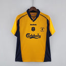 LIVERPOOL II 00/01 MEN (RETRO)