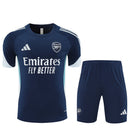 Kit Shirt + Shorts Arsenal Dark Blue 25/26