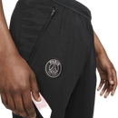 TUTA NERO ROSA PSG 2020/21