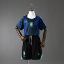 2026 Kids Brazil Special Edition