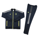 KIT GIACCA A ZIP + TUTA JUVENTUS 2021/22