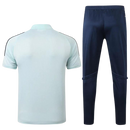 KIT POLO BIANCA + TUTA SPAGNA 2021/22