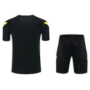 KIT MAGLIA ALLENAMENTO + TUTA CHELSEA 2021/22