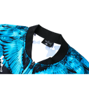 KIT GIACCA + TUTA NERA NAPOLI X MARCELO BURLON LIMITED EDITION 2021/22