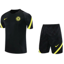 KIT MAGLIA ALLENAMENTO + TUTA CHELSEA 2021/22
